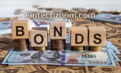 fintechzoom.com bonds