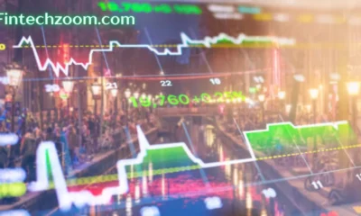fintechzoom.com dax40