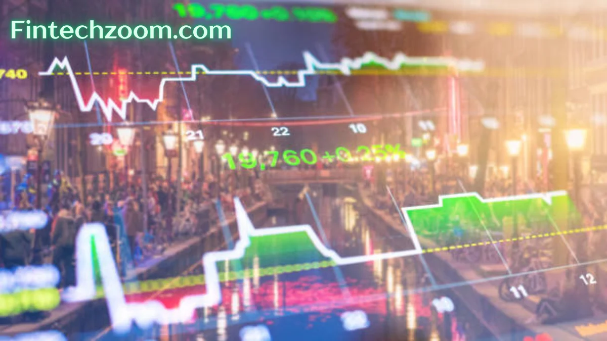 fintechzoom.com dax40