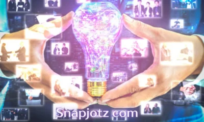 snapjotz com