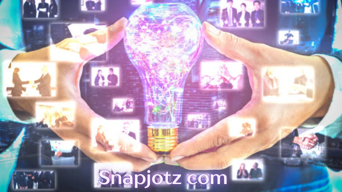 snapjotz com