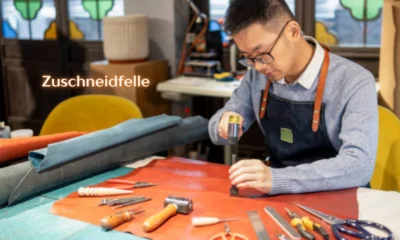 zuschneidfelle