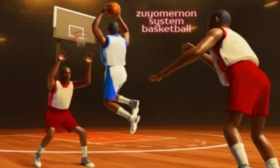 zuyomernon system basketball
