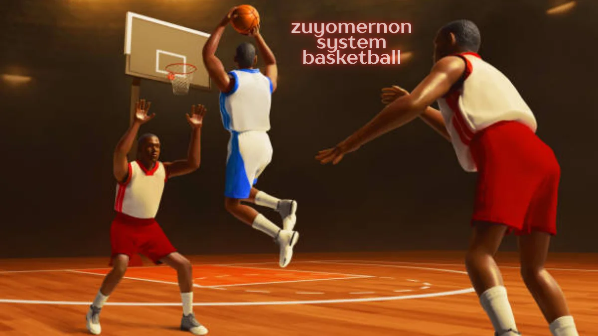 zuyomernon system basketball
