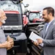 tractor supply sales associate job description