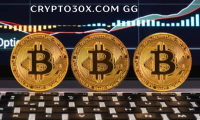 crypto30x.com gg