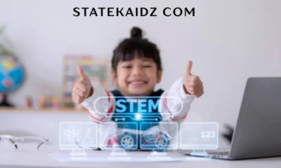 statekaidz com