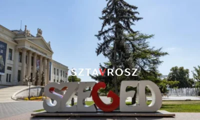 sztavrosz