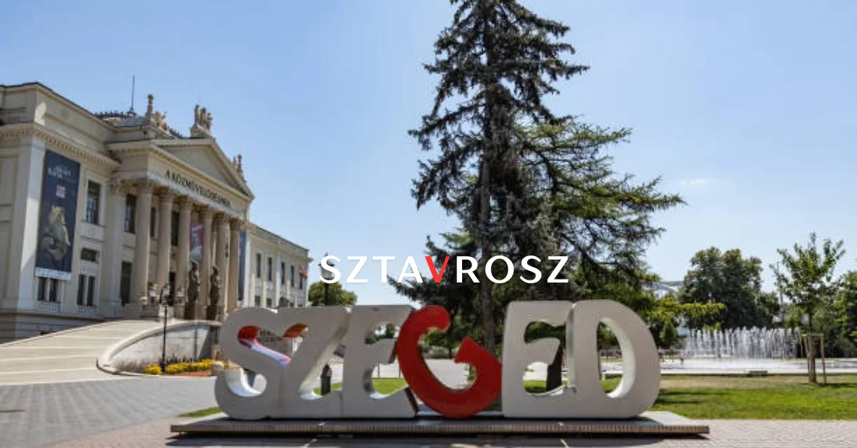 sztavrosz