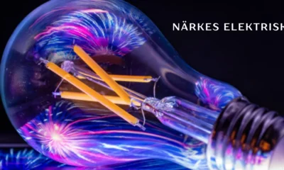 närkes elektriska