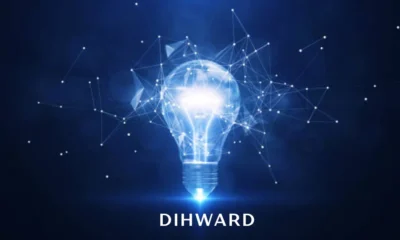 dihward