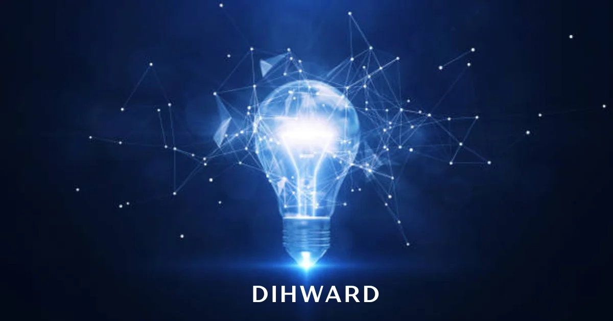dihward