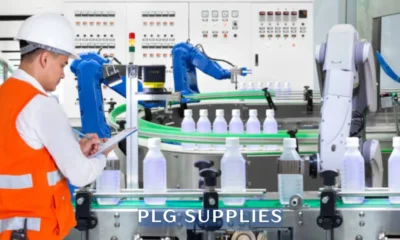 plg supplies