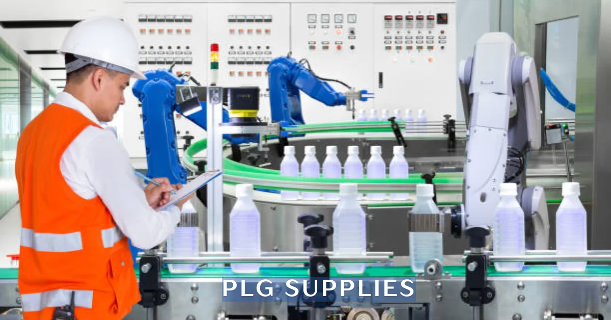 plg supplies