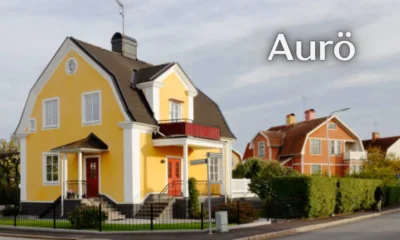Aurö
