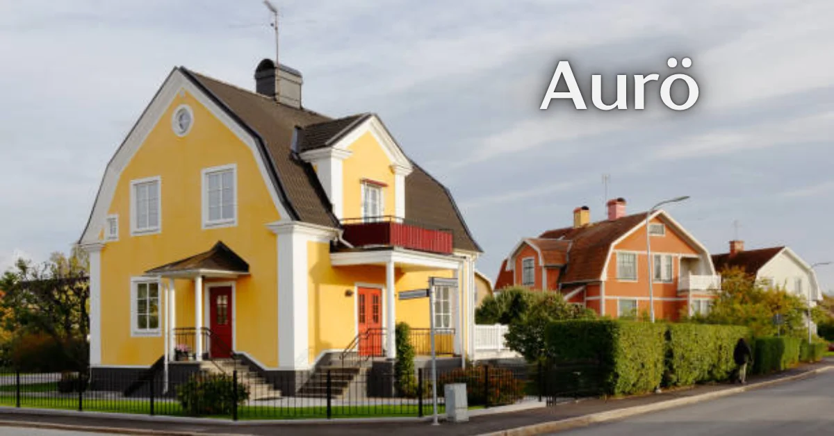 Aurö