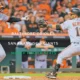 baltimore orioles vs san francisco giants match player stats