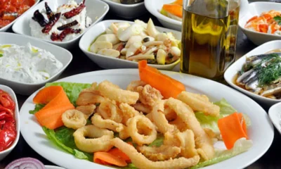 calamariere