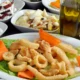 calamariere