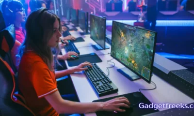 gadgetfreeks.com