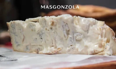 Masgonzola