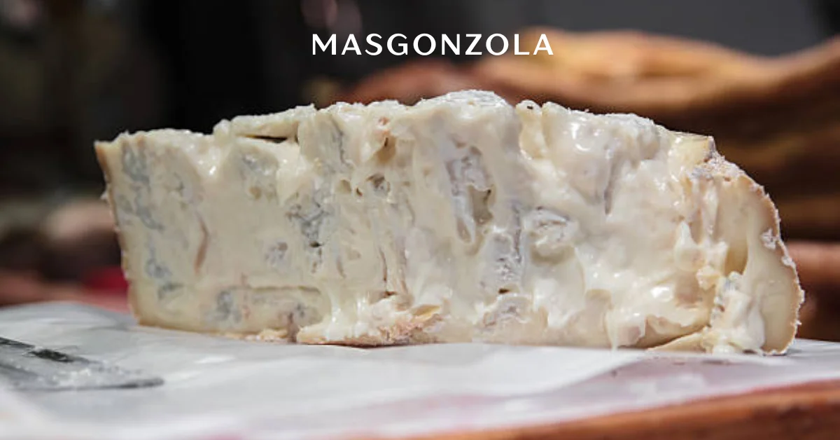 Masgonzola