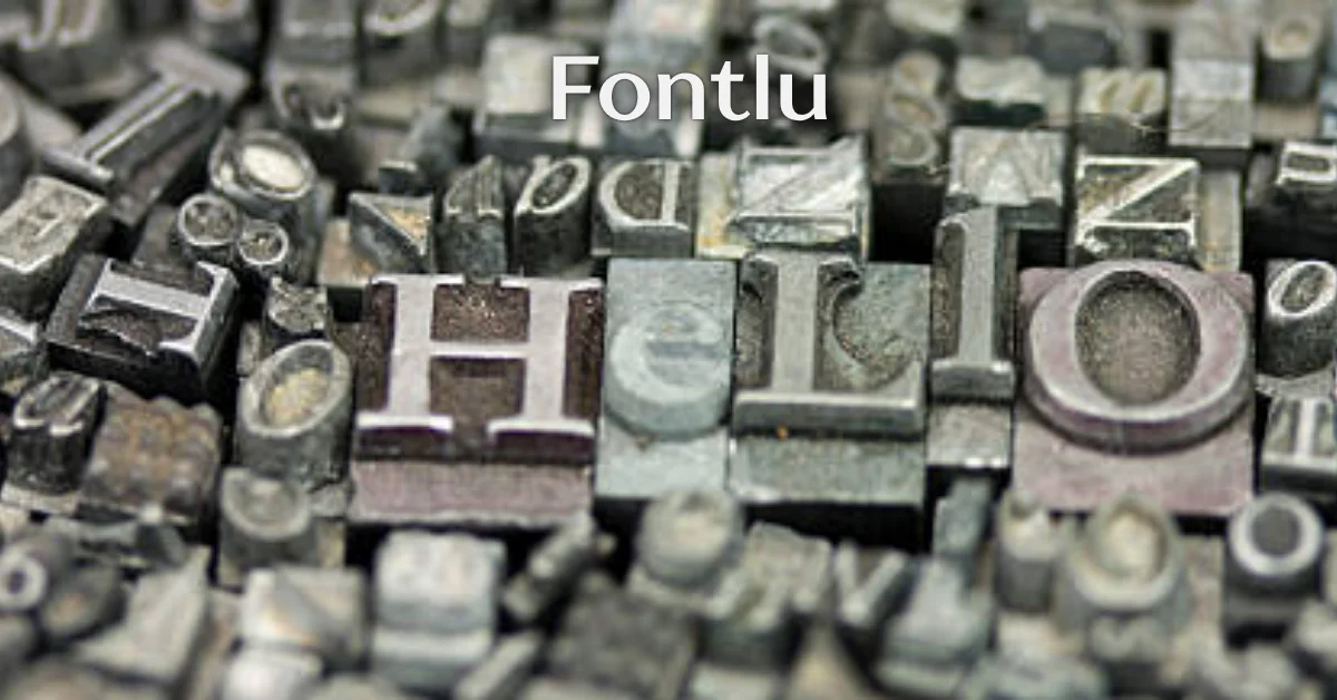 fontlu