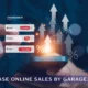 increase online sales by garage2global