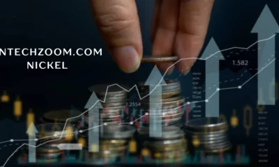 fintechzoom.com nickel