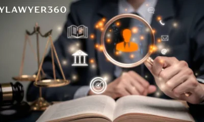 mylawyer360