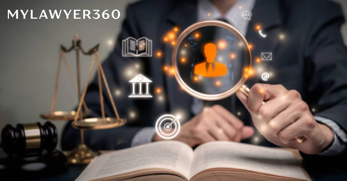 mylawyer360