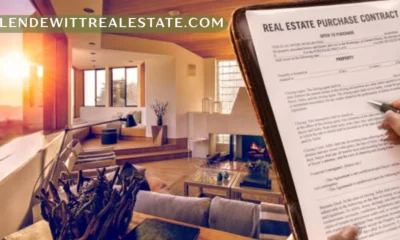 ellendewittrealestate.com