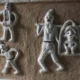 ancient artz