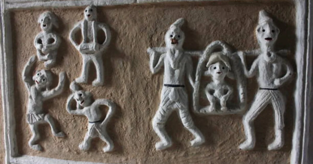 ancient artz