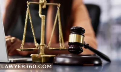 mylawyer360.com