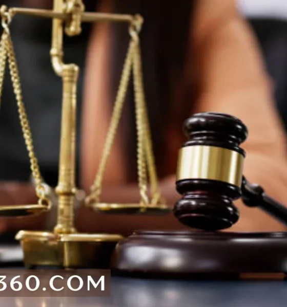 mylawyer360.com