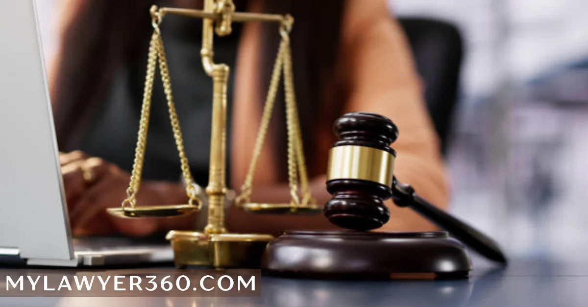 mylawyer360.com