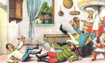 caricatronchi