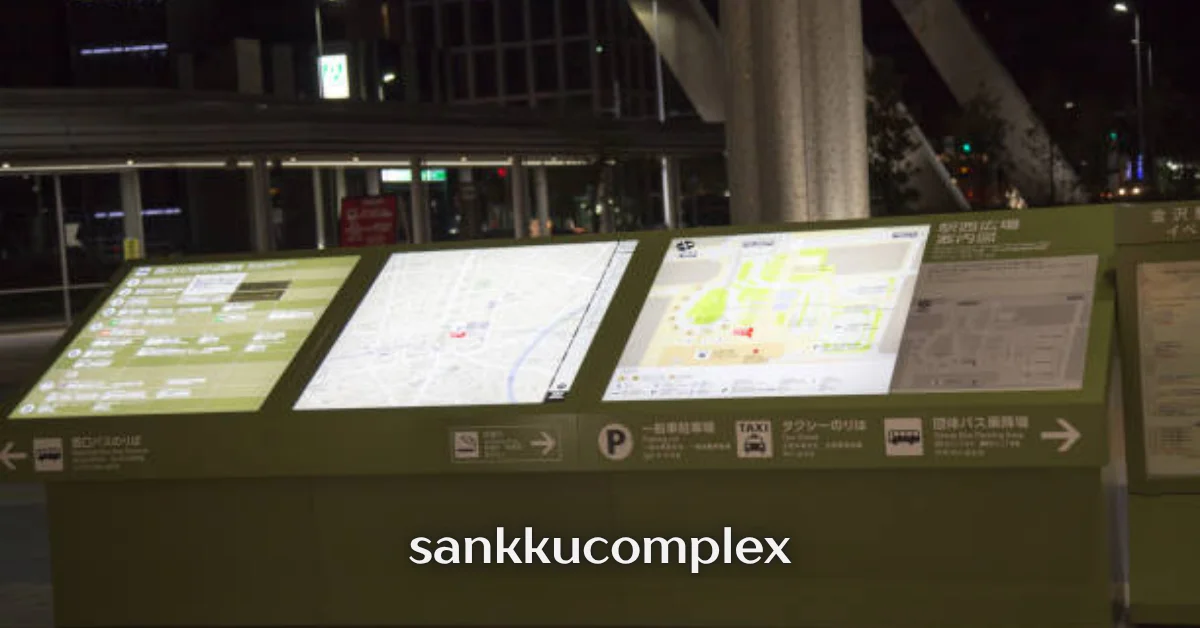 sankkucomplex
