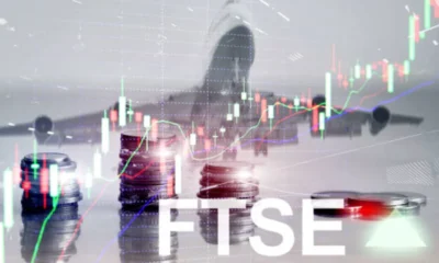 fintechzoom.com ftse 100