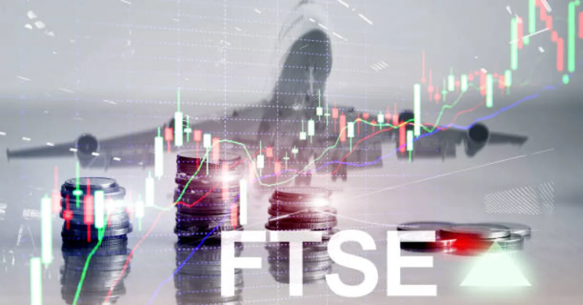 fintechzoom.com ftse 100