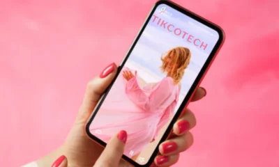 tikcotech