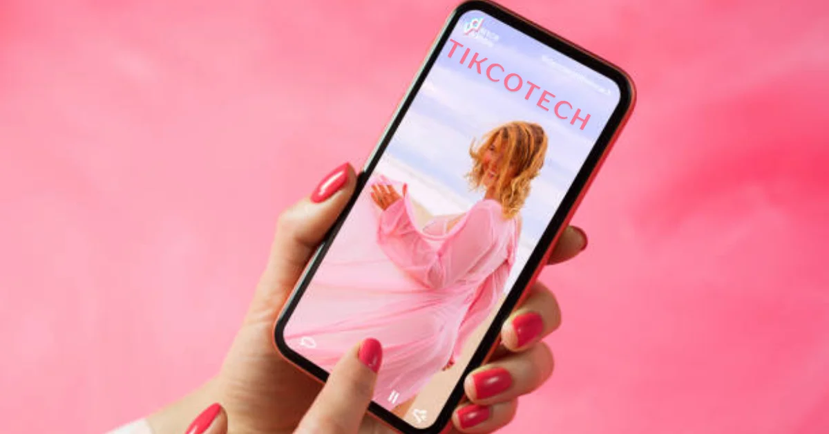 tikcotech