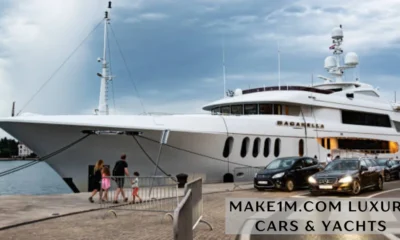 make1m.com luxury