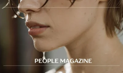 people magazine