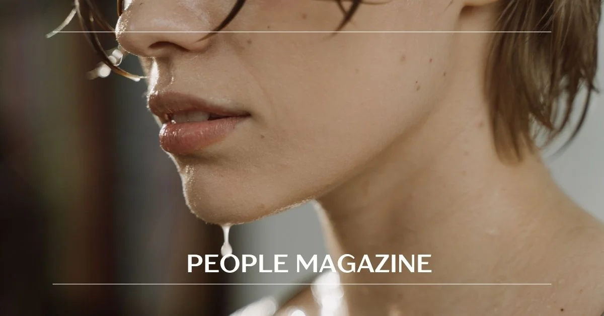 people magazine
