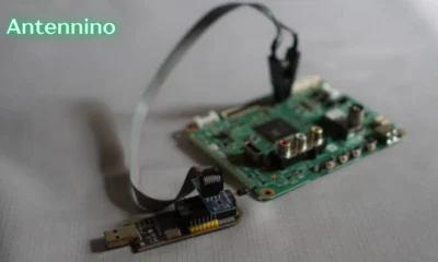 antennino
