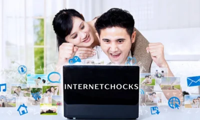 internetchocks