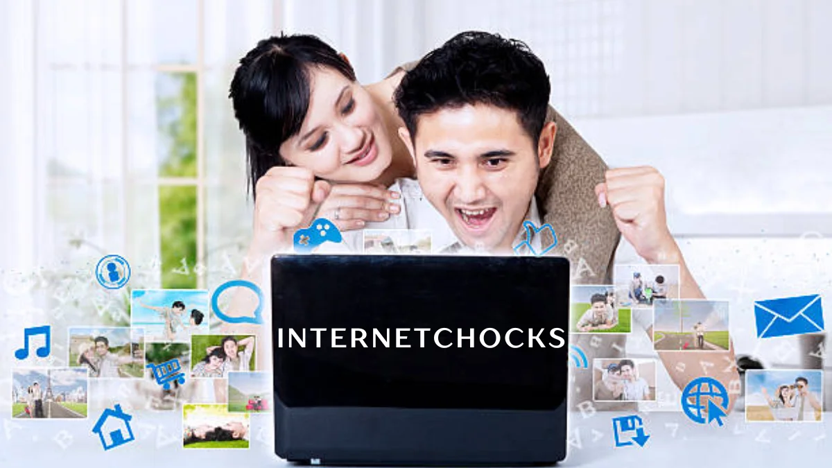 internetchocks