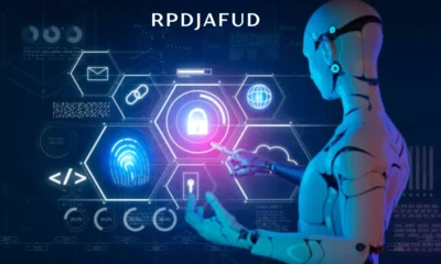 rpdjafud